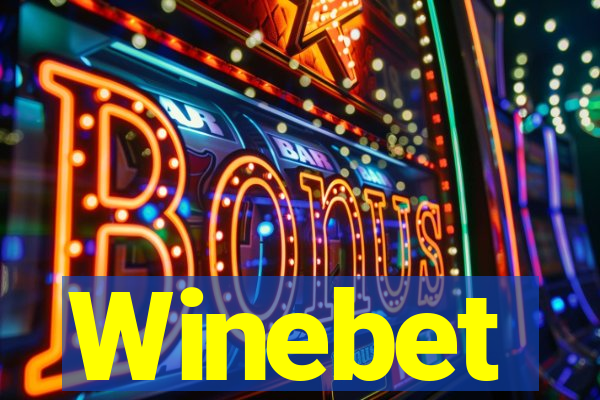 Winebet