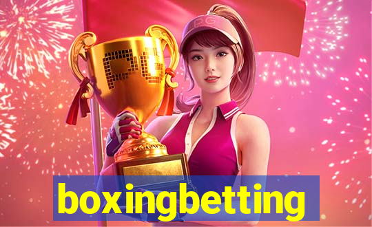 boxingbetting