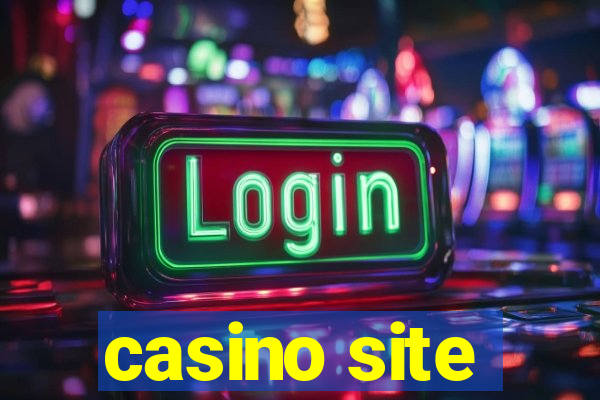 casino site