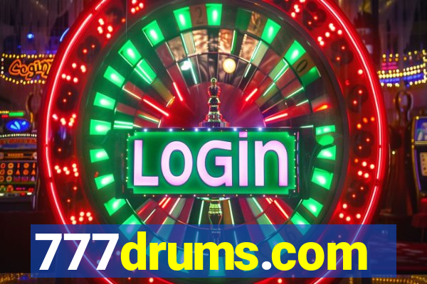 777drums.com