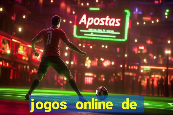 jogos online de cassino gratis