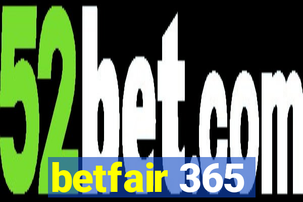 betfair 365