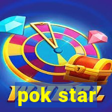 pok star