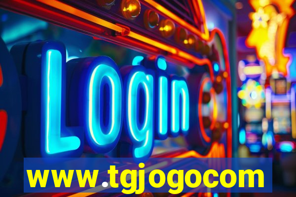 www.tgjogocom