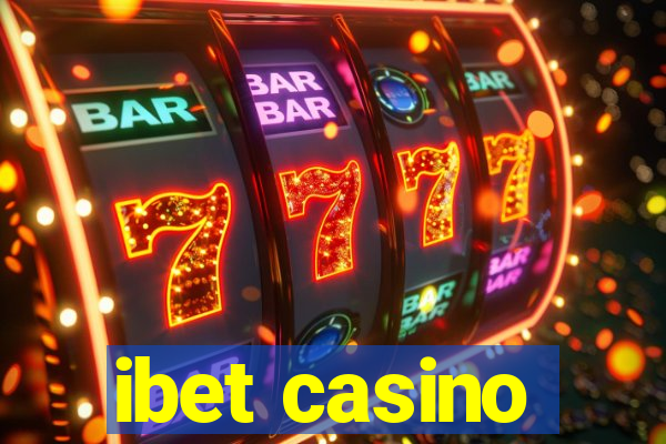 ibet casino