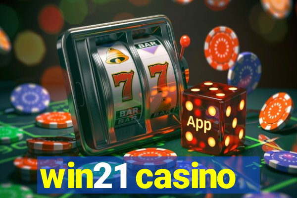 win21 casino