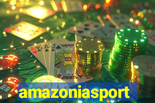 amazoniasport