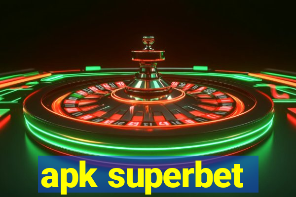 apk superbet