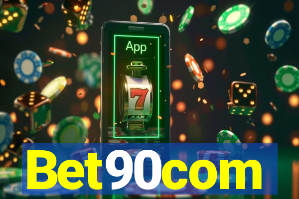 Bet90com