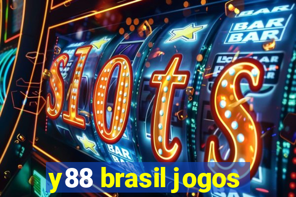 y88 brasil jogos