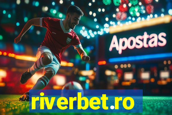 riverbet.ro