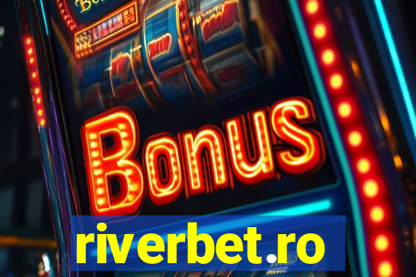 riverbet.ro