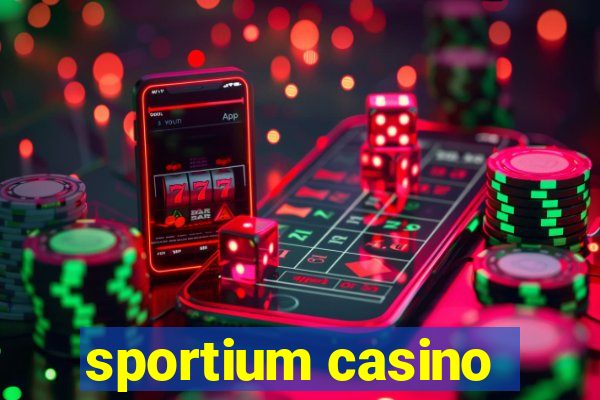 sportium casino