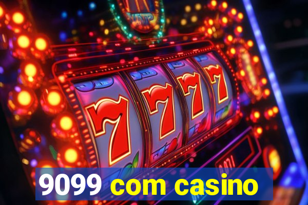 9099 com casino