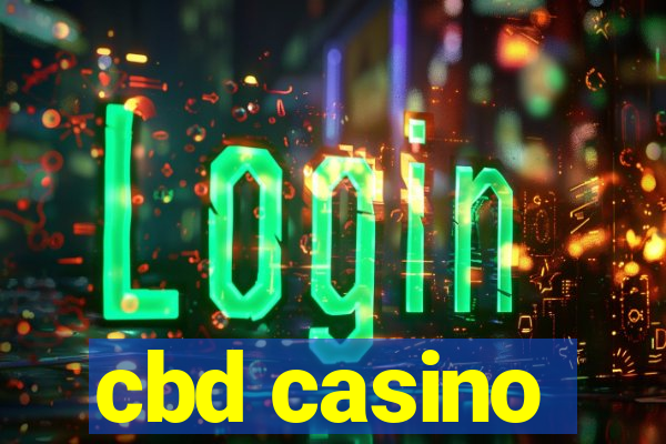 cbd casino