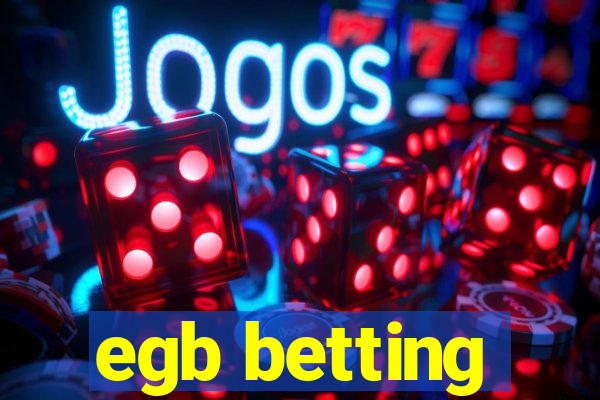 egb betting