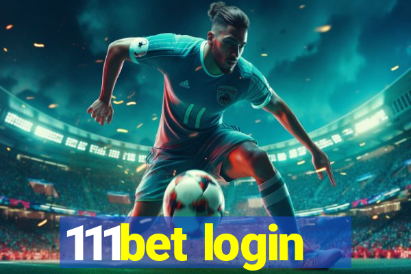 111bet login