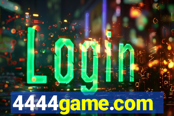 4444game.com