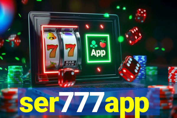 ser777app