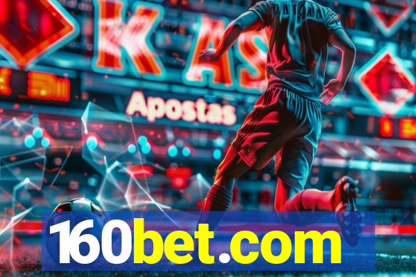 160bet.com