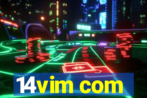 14vim com