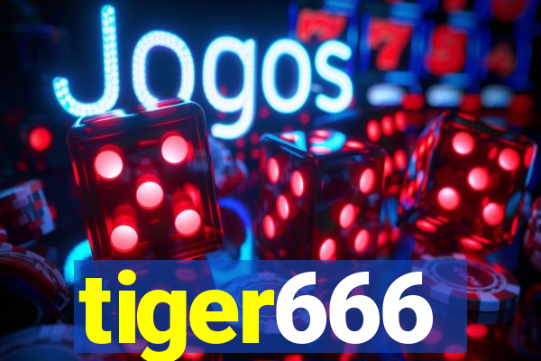 tiger666