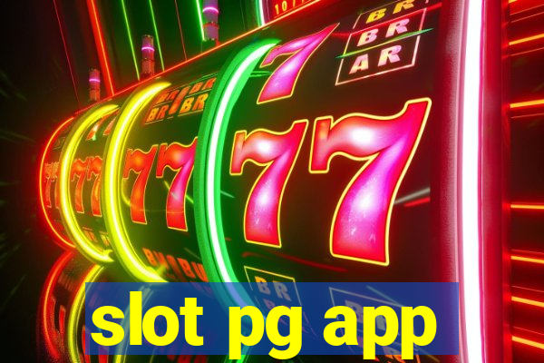 slot pg app