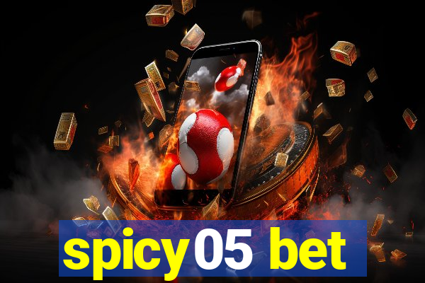 spicy05 bet