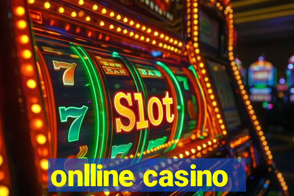 onlline casino