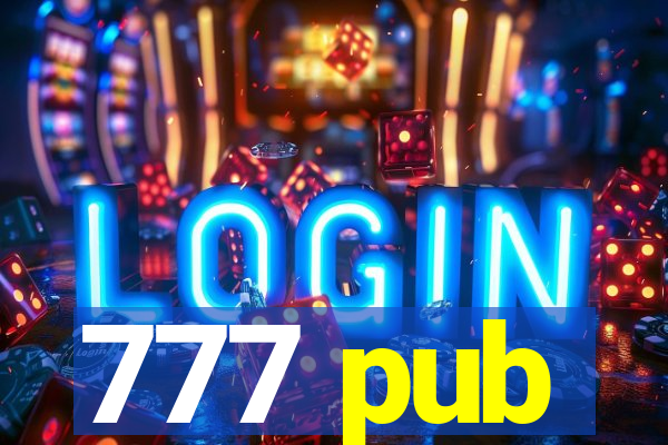 777 pub