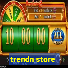 trendn store