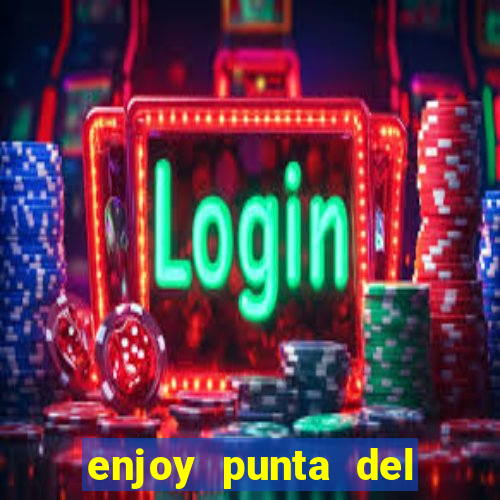 enjoy punta del este resort & casino