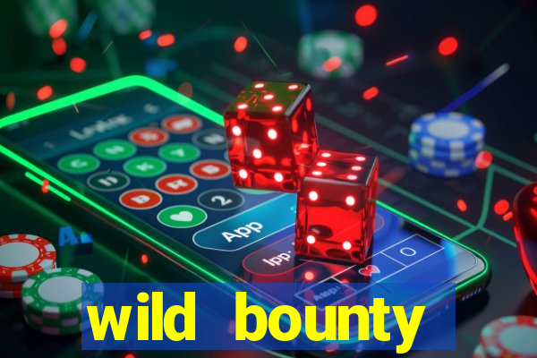 wild bounty showdown pg slot png