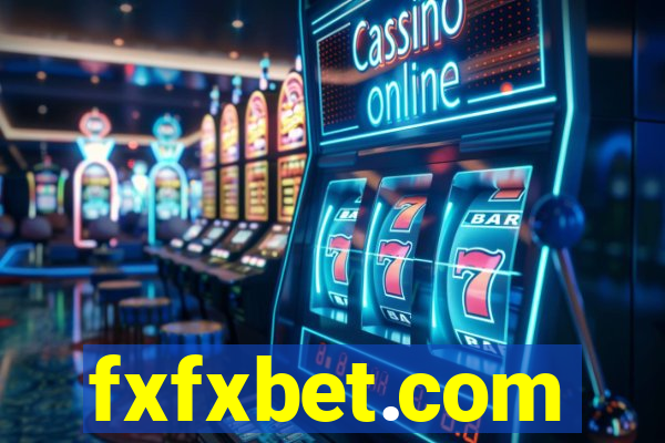 fxfxbet.com