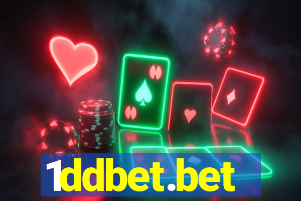 1ddbet.bet