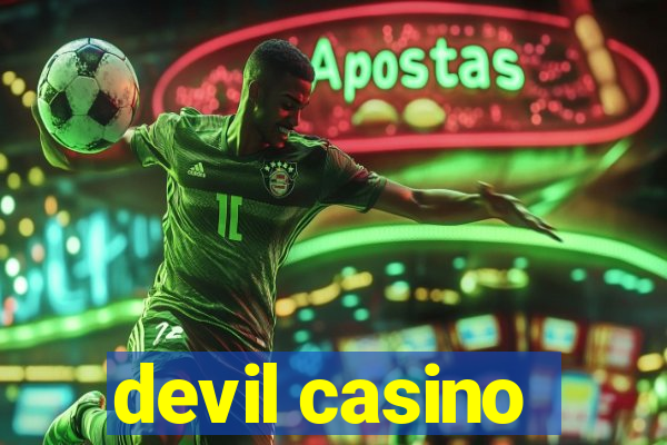 devil casino