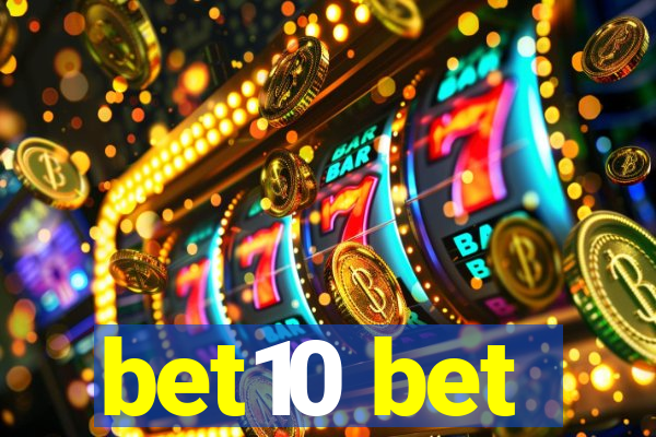 bet10 bet