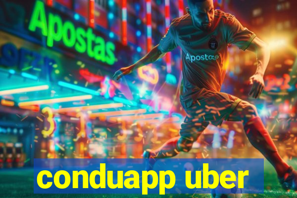 conduapp uber