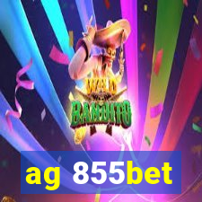 ag 855bet