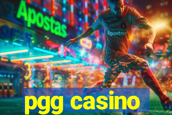 pgg casino