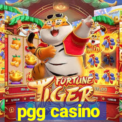 pgg casino