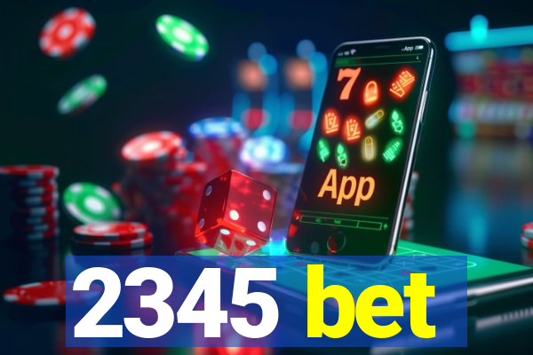 2345 bet