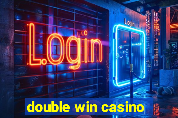 double win casino