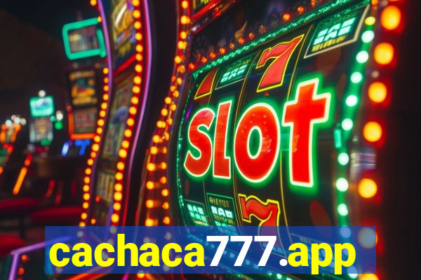 cachaca777.app