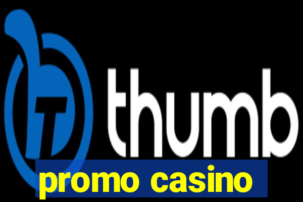 promo casino