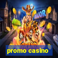 promo casino