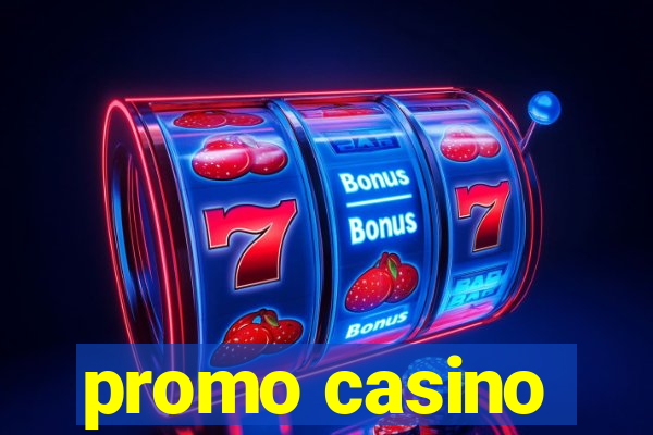 promo casino