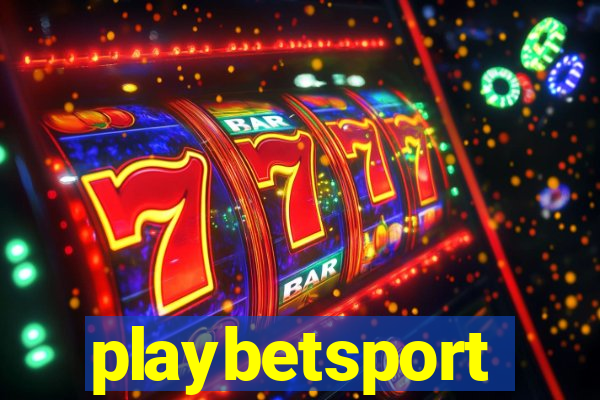 playbetsport