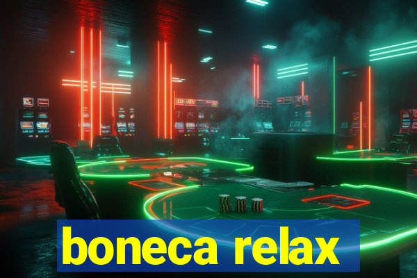 boneca relax