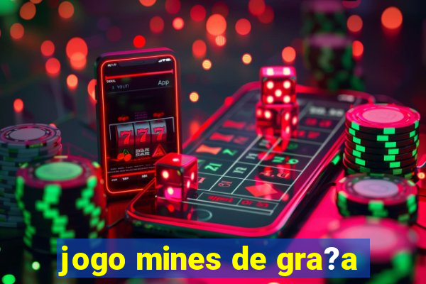 jogo mines de gra?a